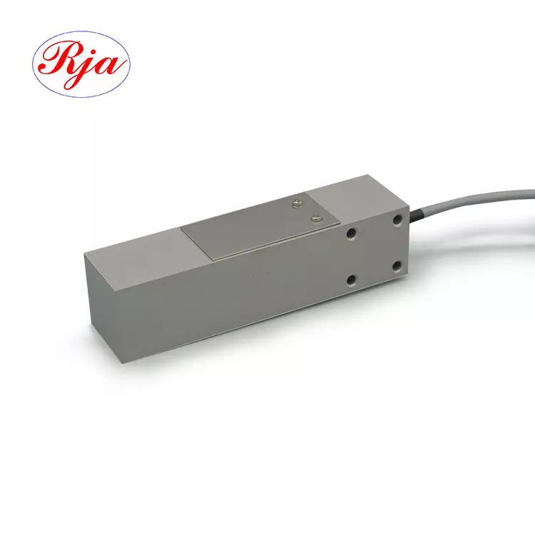 RJA 200 / 250 Kg Precision Strain Gauge Load Cell Custom 50 / 100 Kg Weight Sensor