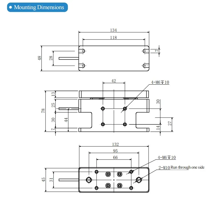 Capteur de tension en ligne de haute précision pour machine à découper 1