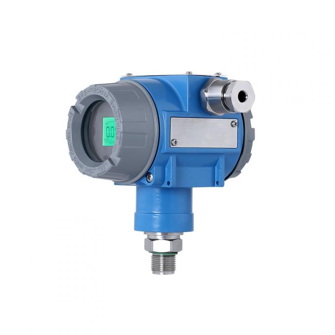 Détecteur de basse pression en gros 420 ma Détecteur de pression médicale Détecteur de pression de gaz 8