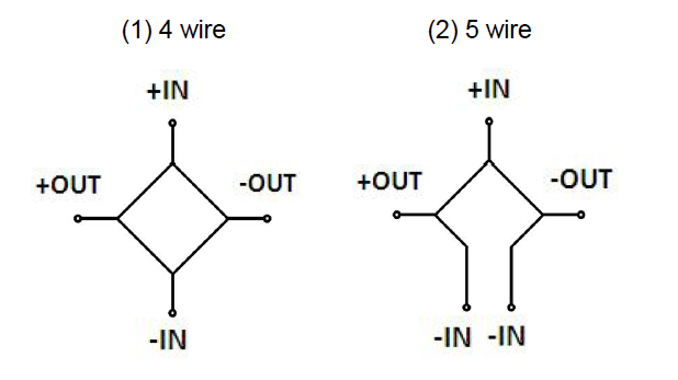 RJ10 OEM en acier inoxydable Universal 19mm Piézorésistif Capteur de pression de silicium pour l'eau, l'air et le gaz liquide 2