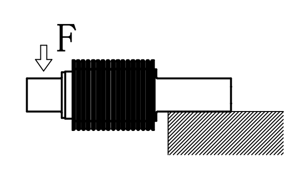 C3 Transducteur de force de faisceau de courbure de cellule de charge à point unique 5 kg 10 kg 50 kg 100 kg 500 kg pour la balance de réservoir de balançoire de ceinture 1