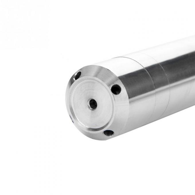 Capteur de niveau de liquide direct de l'usine 0~5m 10m Mesure de la profondeur du niveau du fluide Capteur du niveau du réservoir d'eau Capteur de pression 2