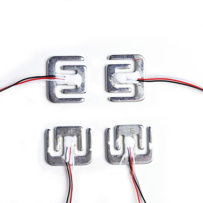 Échelle de cuisine numérique Capteur de petit poids 10 kg Capteur de cellule de charge Haute précision 11