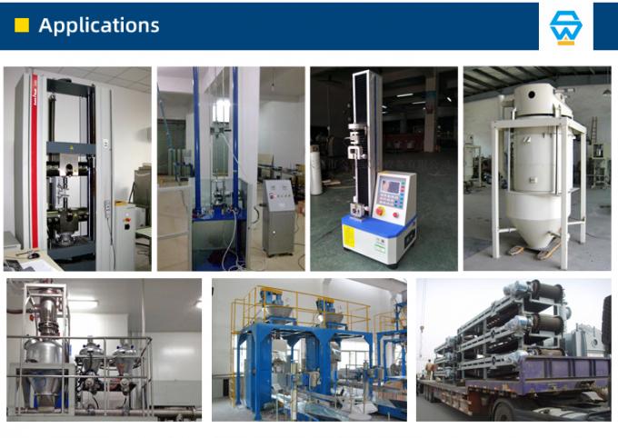 Celle de charge &agrave; double extr&eacute;mit&eacute; de cisaillement &agrave; bord des balances de camions, capteur de charge des essieux 2