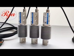 Cellule de charge à basse tension