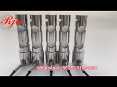 Double capteur de pression de piézoélectrique fini de tension de corde de la poutre 5ton de cisaillement pour Crane Scales électronique