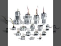 Détecteur de pression hydraulique